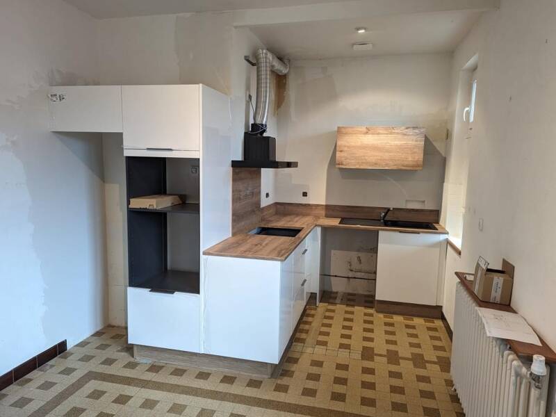 Maison à louer, 100m², CARMAUX