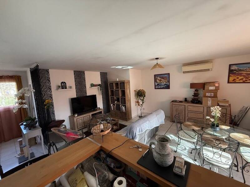 Maison à vendre, 198m², SAINT AIGULIN