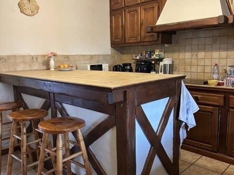 Maison à vendre, 98m², MEUNG SUR LOIRE