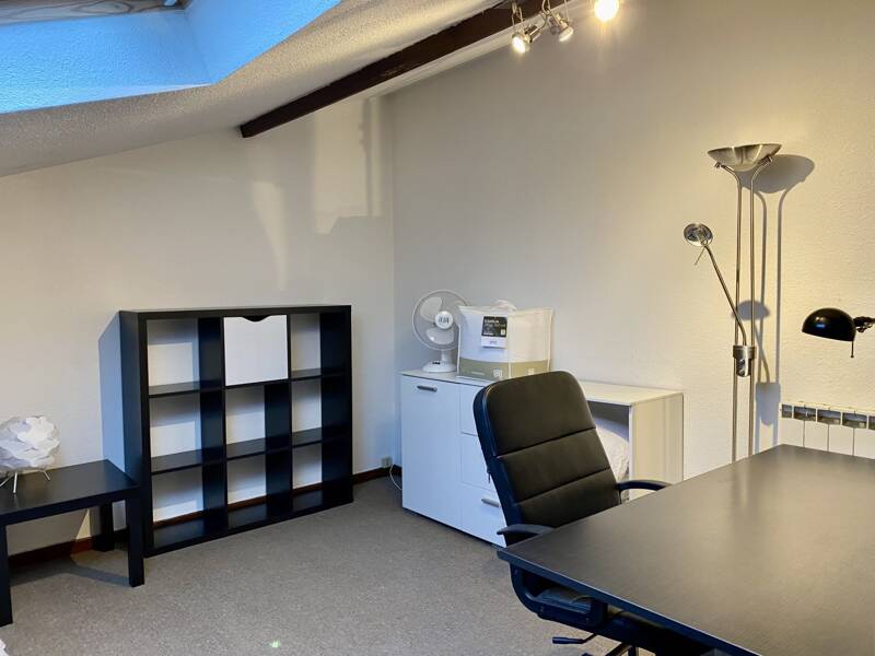 Maison à louer, 39m², REIMS