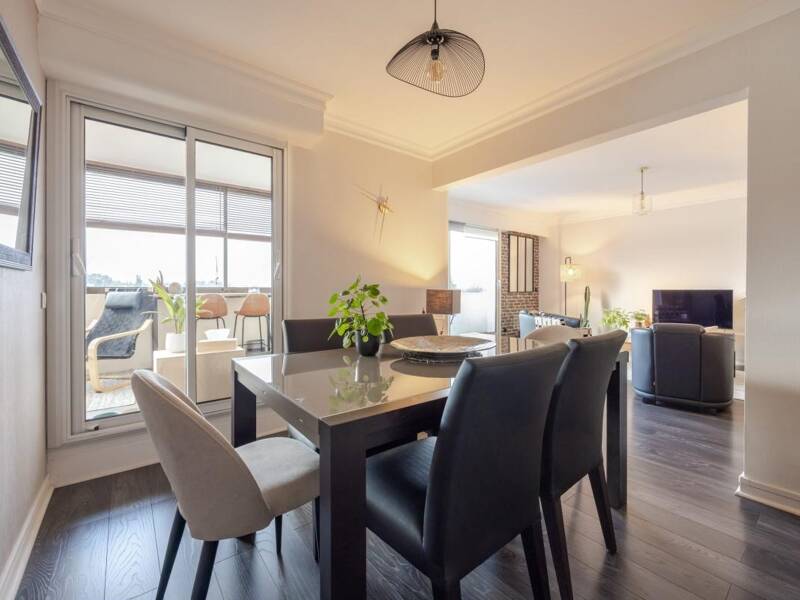 Maison à vendre, 100m², NANTES