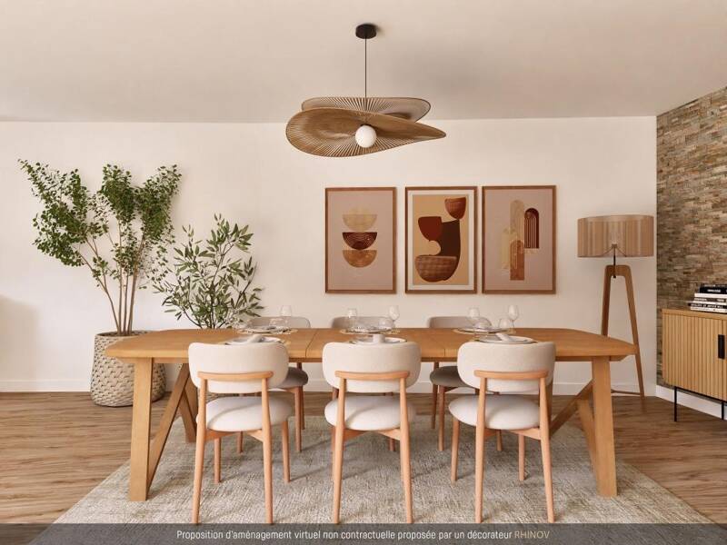 Maison à vendre, 200m², BORDEAUX