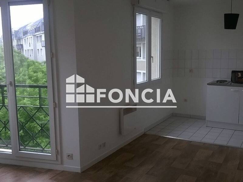 Maison à louer, 30m², CERGY