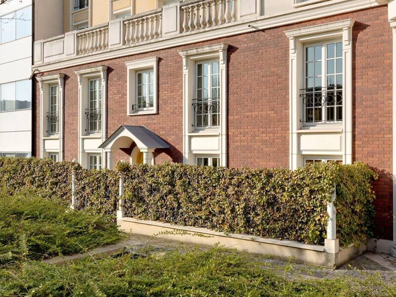 Maison à vendre, 176m², SURESNES