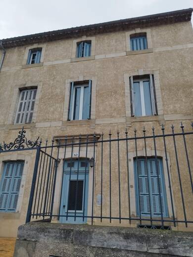 Espace bureau à louer 450 € 42 m² de bureaux Carcassonne 11000