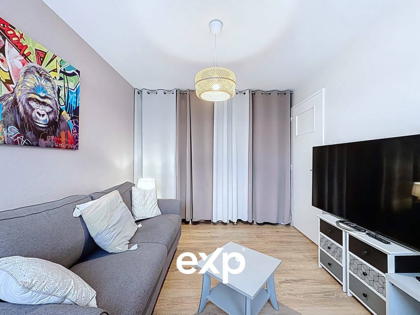 Maison à vendre, 88m², SAINT PRIVAT LA MONTAGNE