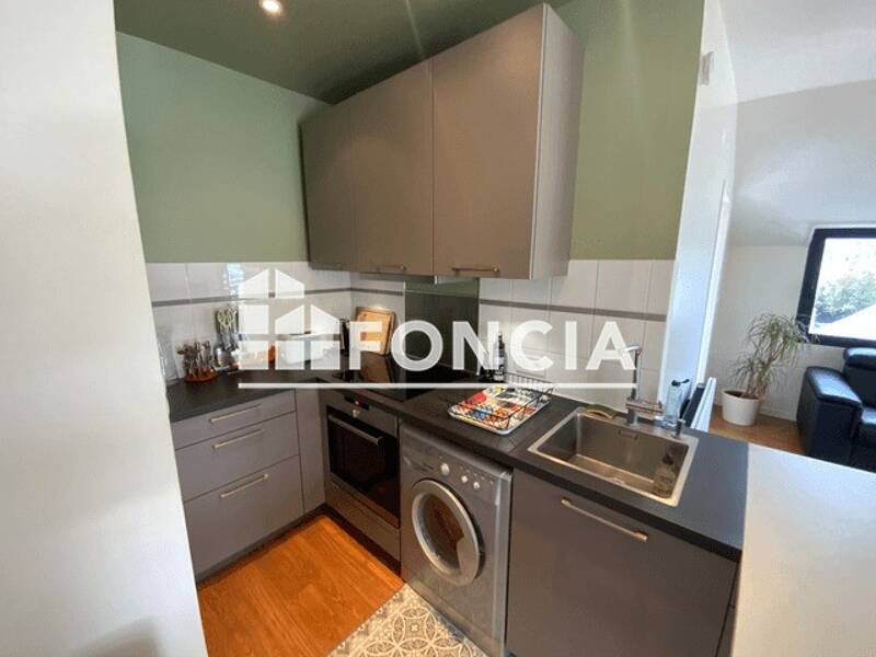 Maison à louer, 45m², NANTES