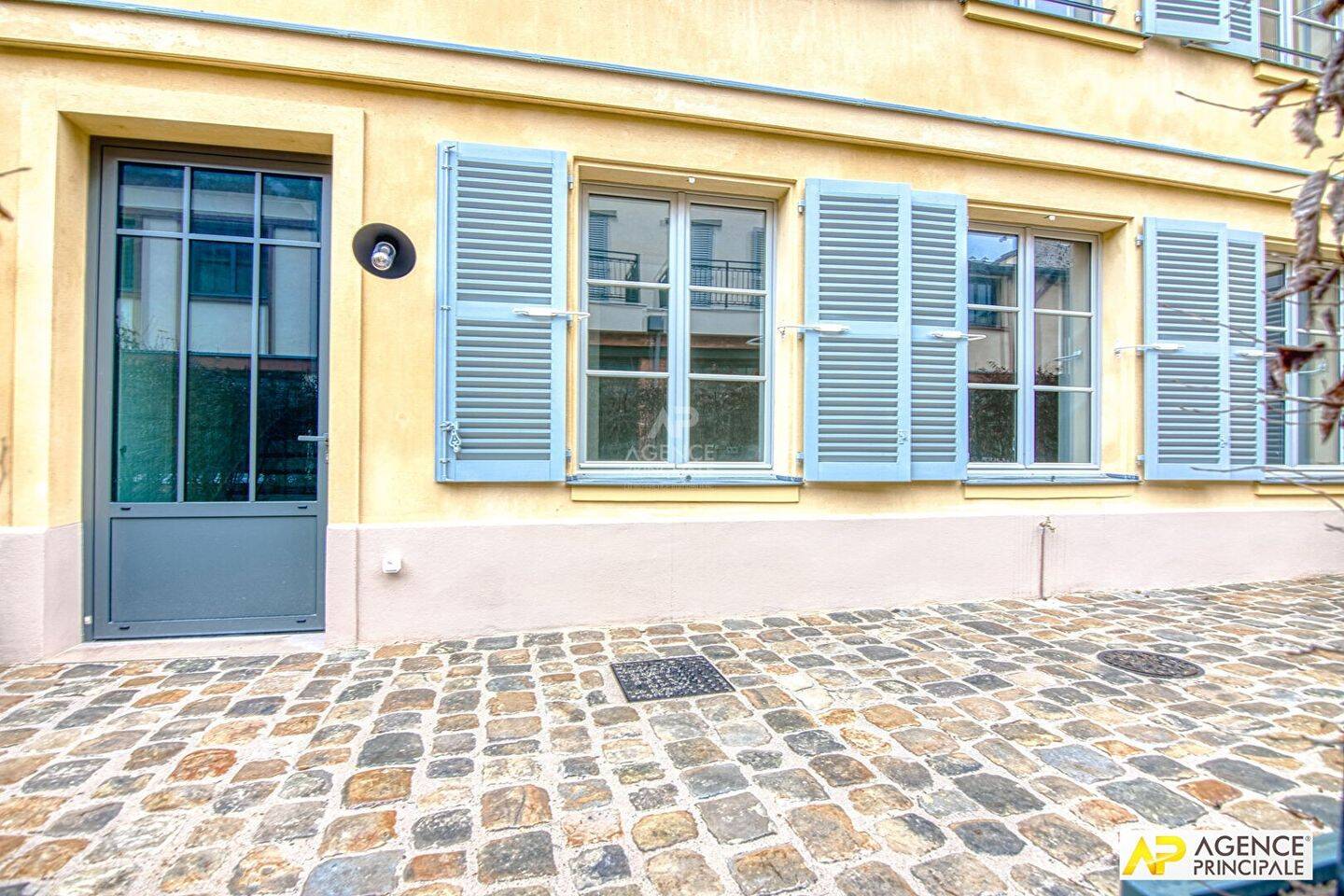 Maison à vendre, 122m², VERSAILLES