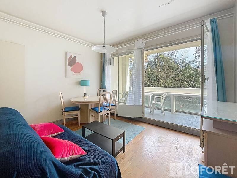 Maison à louer, 31m², LYON 1ER