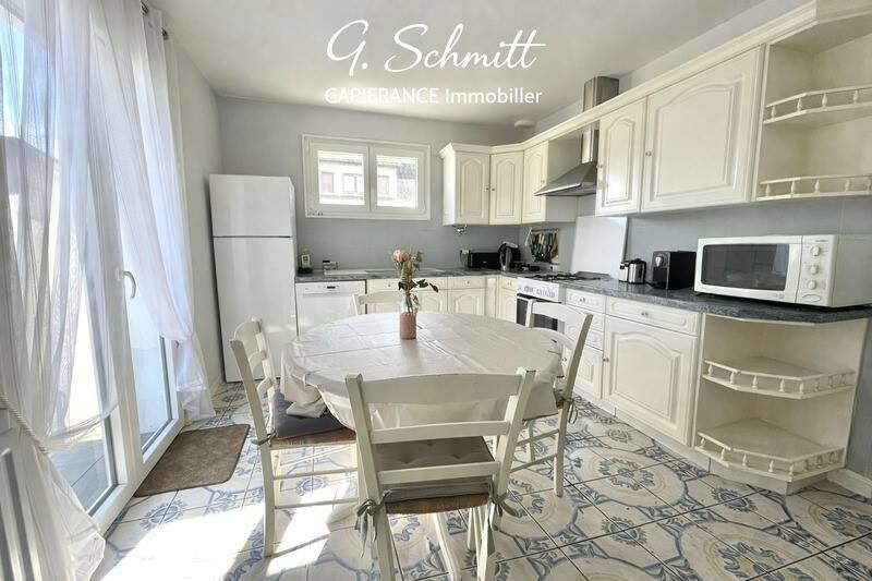 Maison à vendre, 120m², COLMAR