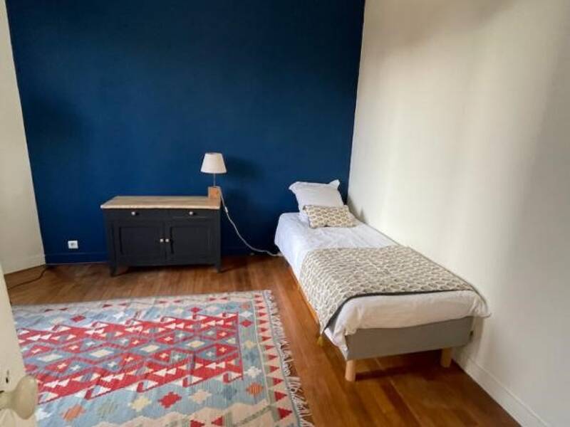 Maison à louer, 14m², LA GARENNE COLOMBES