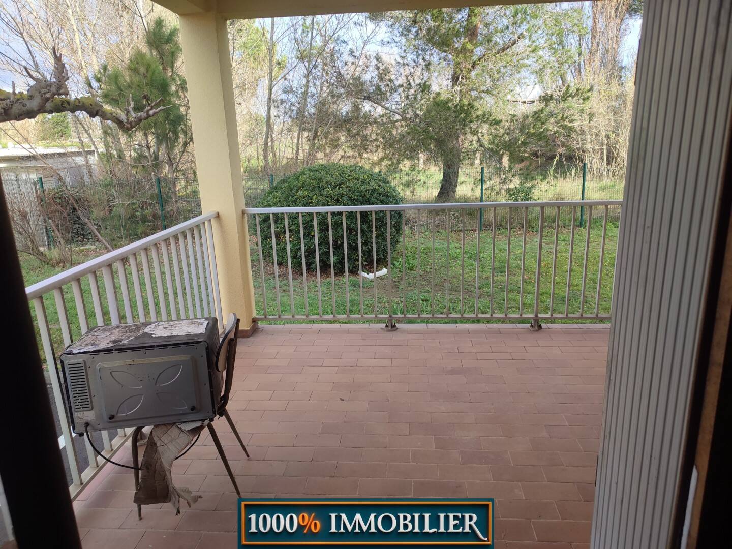 Maison à vendre, 36m², VALRAS PLAGE