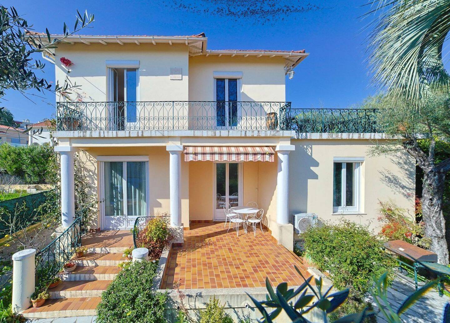 Maison à vendre, 125m², JUAN LES PINS