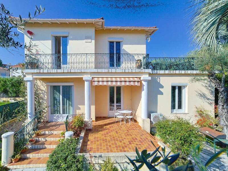 Maison à vendre, 125m², JUAN LES PINS