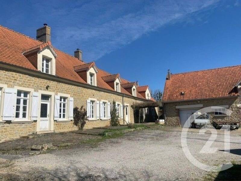 Maison à vendre, 289m², ECHINGHEN