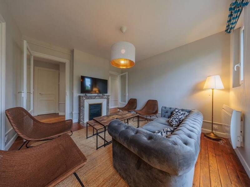 Maison à louer, 73m², REIMS