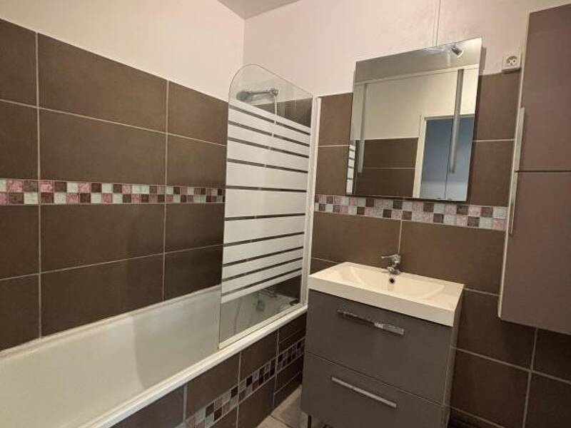 Maison à louer, 30m², LES ULIS