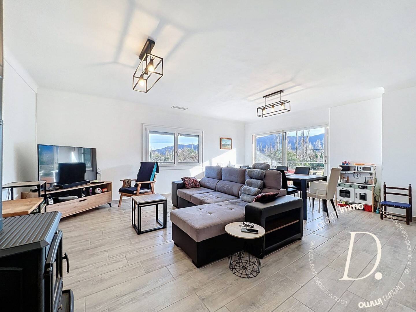 Maison à vendre, 171m², LAROQUE DES ALBERES