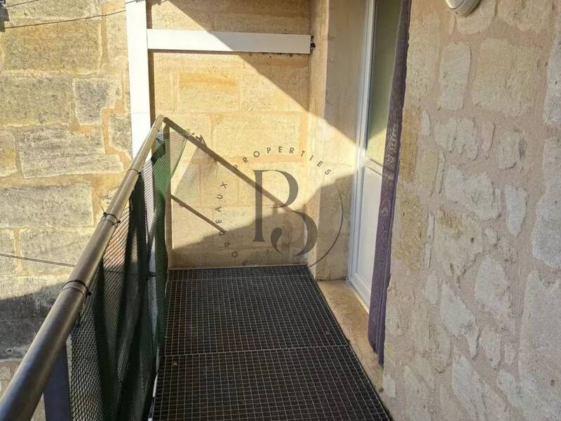 Maison à louer, 39m², SAINT ANDRE DE CUBZAC