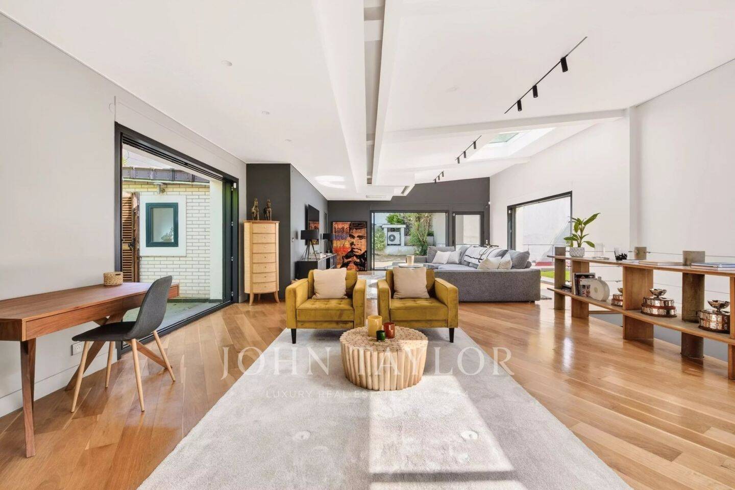Maison à vendre, 409m², RUEIL MALMAISON