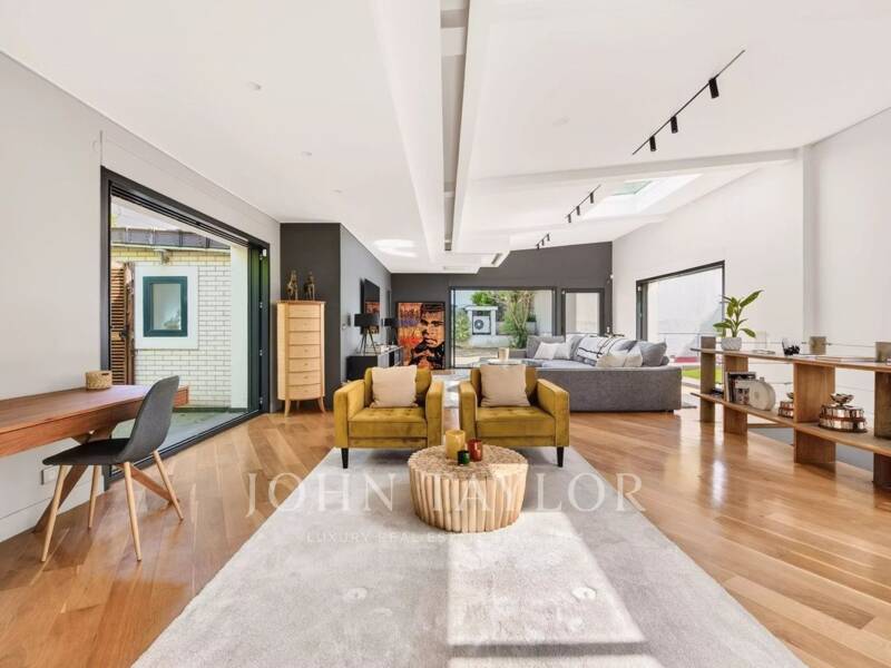 Maison à vendre, 409m², RUEIL MALMAISON
