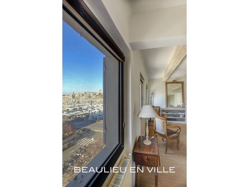 Maison à vendre, 103m², MARSEILLE 1ER