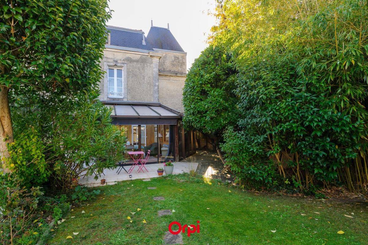 Maison à vendre, 241m², LA ROCHELLE