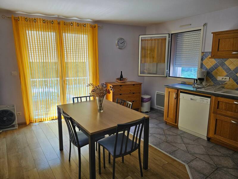 Maison à vendre, 90m², AVENE