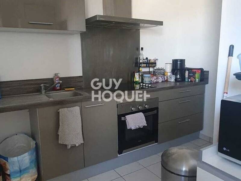 Maison à louer, 78m², AMIENS