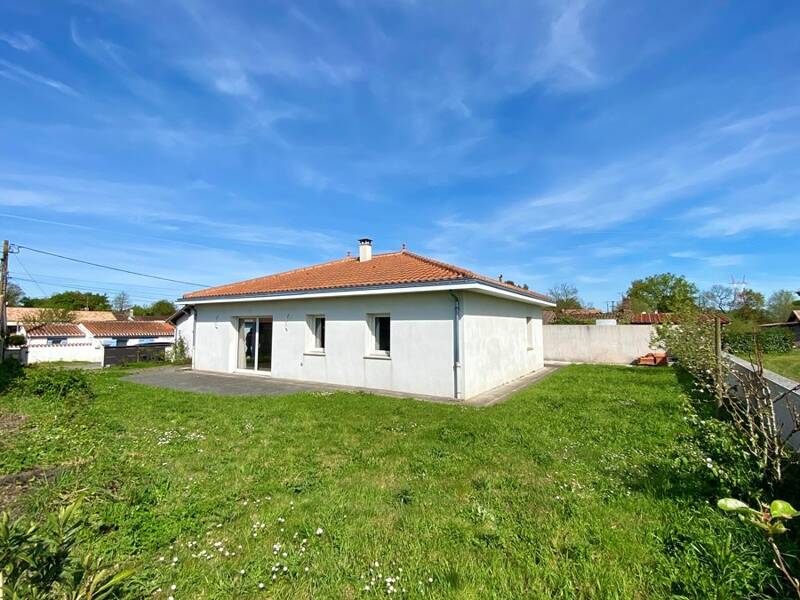 Maison à vendre, 130m², SAINT JEAN DE BOISEAU