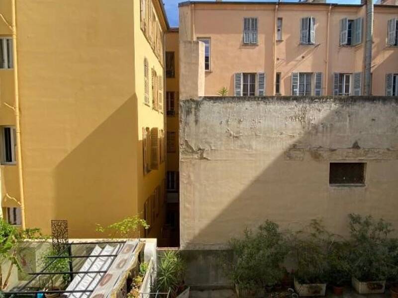 Maison à louer, 16m², NICE