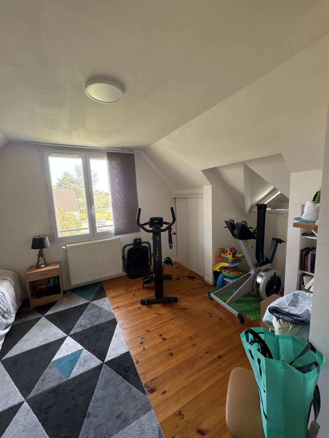 Maison à vendre, 168m², TOUSSUS LE NOBLE