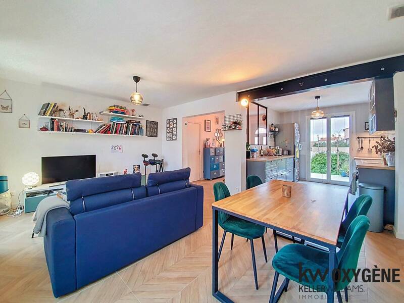 Maison à vendre, 130m², SAINT ESTEVE