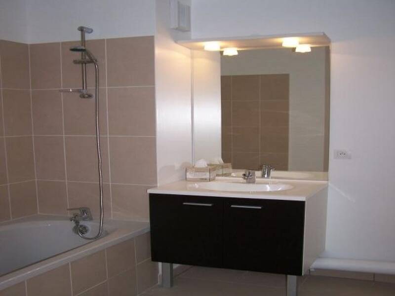 Maison à louer, 39m², REIMS