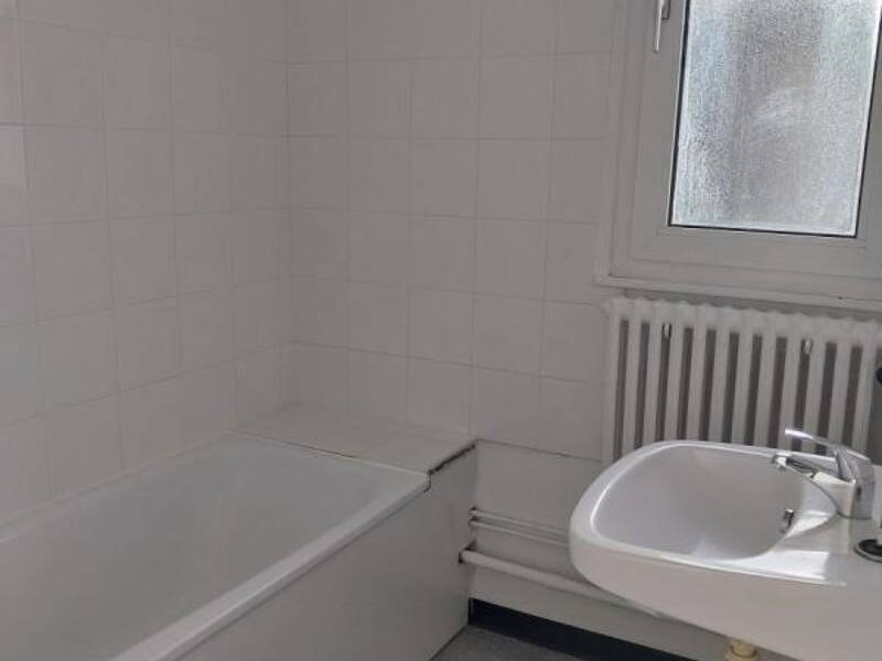 Maison à louer, 65m², FIRMINY