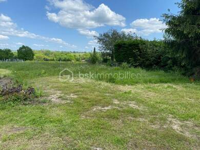 Terrain à vendre 79 000 € 600 m² de terrain La Remaudière 44430