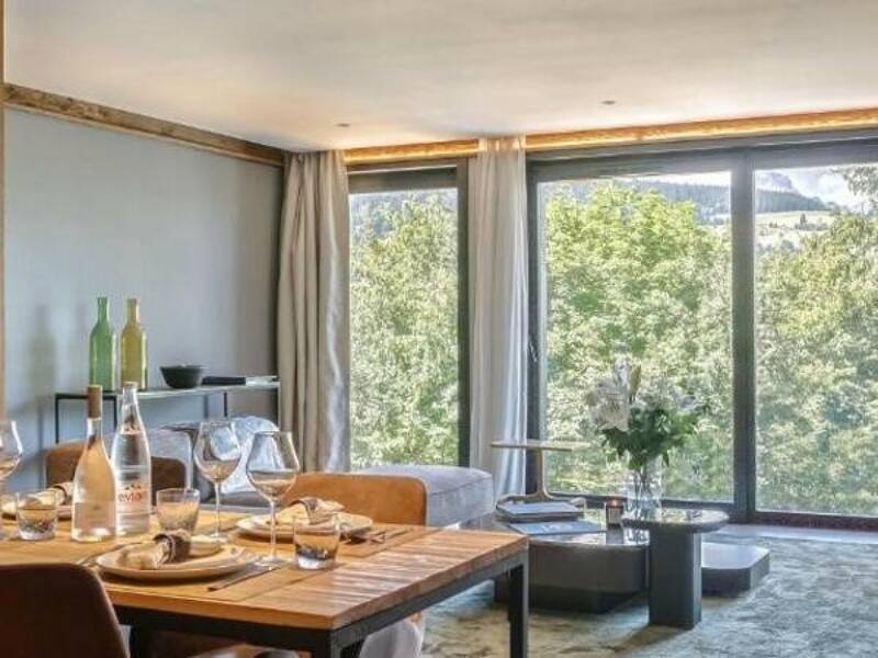 Maison à vendre, 33m², MEGEVE