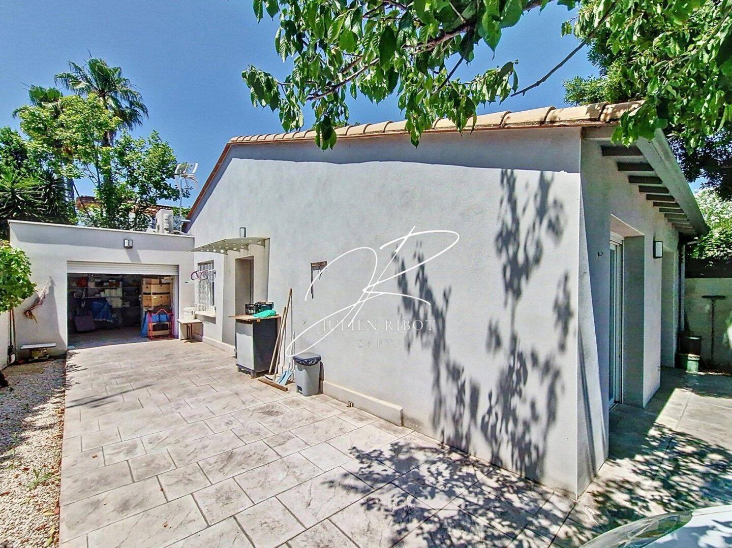 Maison à vendre, 66m², BEZIERS