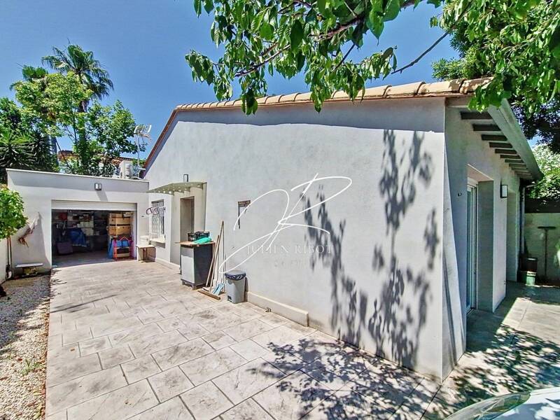 Maison à vendre, 66m², BEZIERS