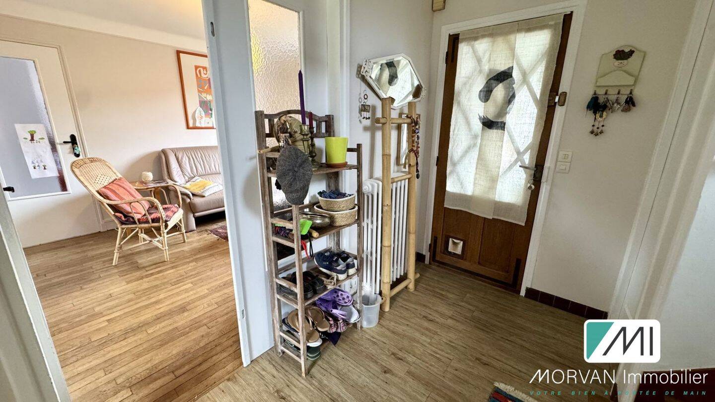 Maison à vendre, 127m², LA BOISSIERE ECOLE