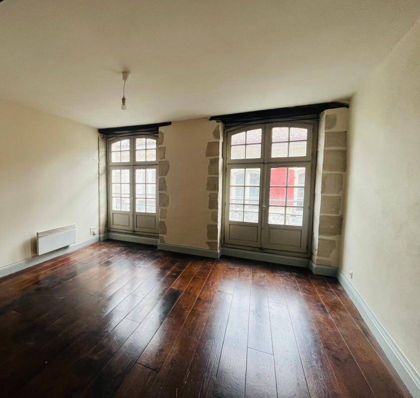 Maison à louer, 45m², BAYONNE