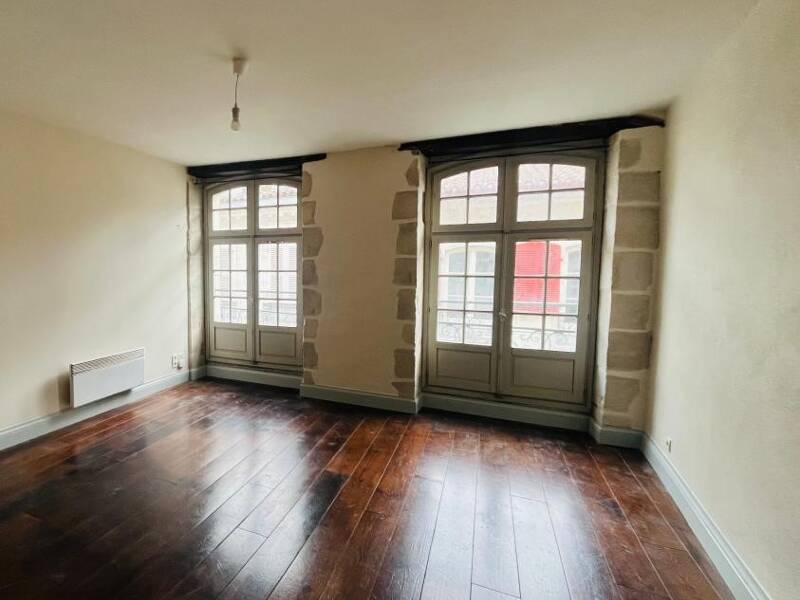 Maison à louer, 45m², BAYONNE