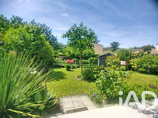 Maison à vendre 229 000 € 4 pièces 3 chambres 90,6 m² 375 m² de terrain Serves-sur-Rhône 26600