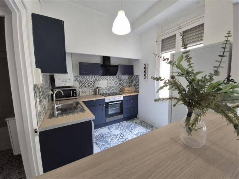 Maison à louer, 66m², BEZIERS