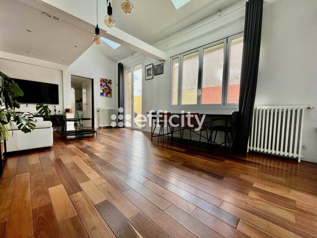 Maison à vendre, 120m², ARGENTEUIL