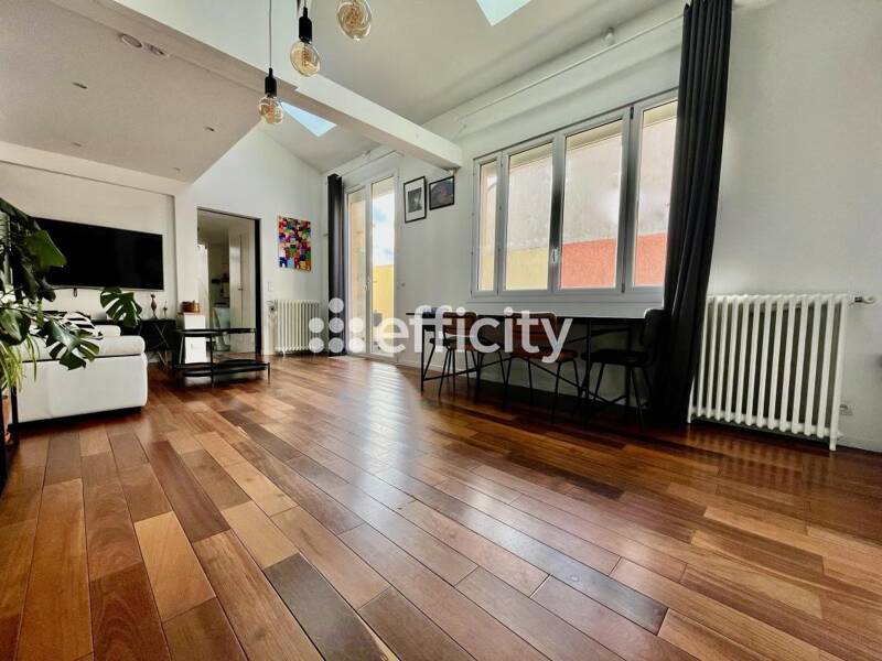 Maison à vendre, 120m², ARGENTEUIL