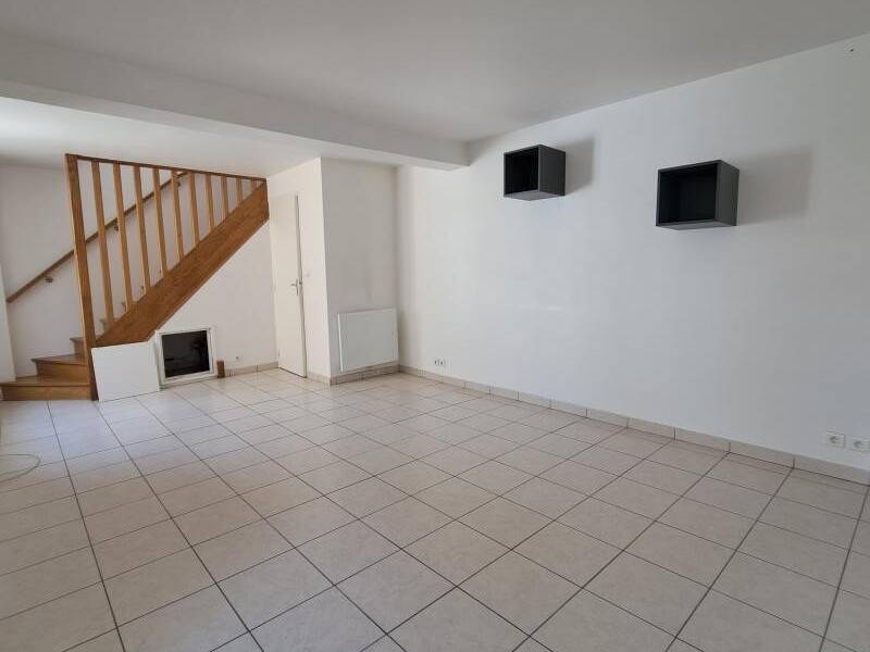 Maison à louer, 70m², CHATILLON COLIGNY