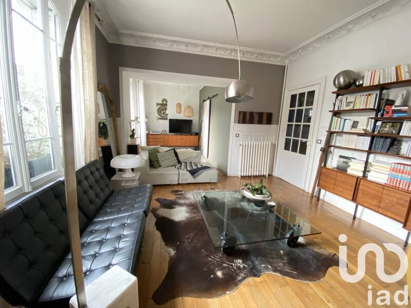 Maison à vendre, 172m², REIMS