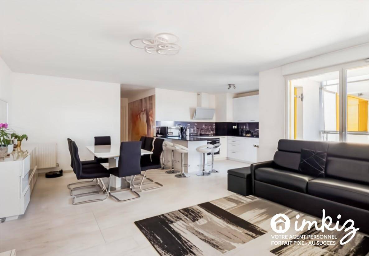 Maison à vendre, 85m², NANTERRE