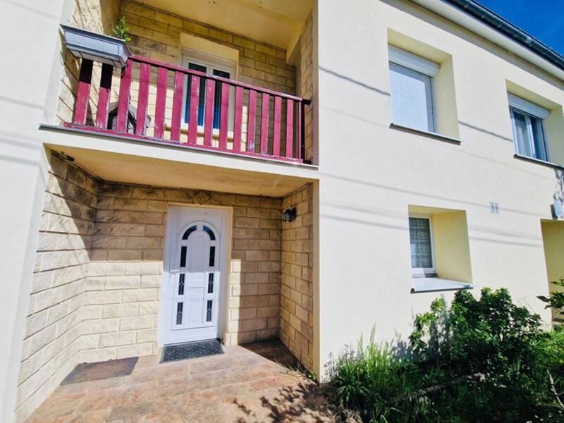 Maison à vendre, 120m², MONTENDRE
